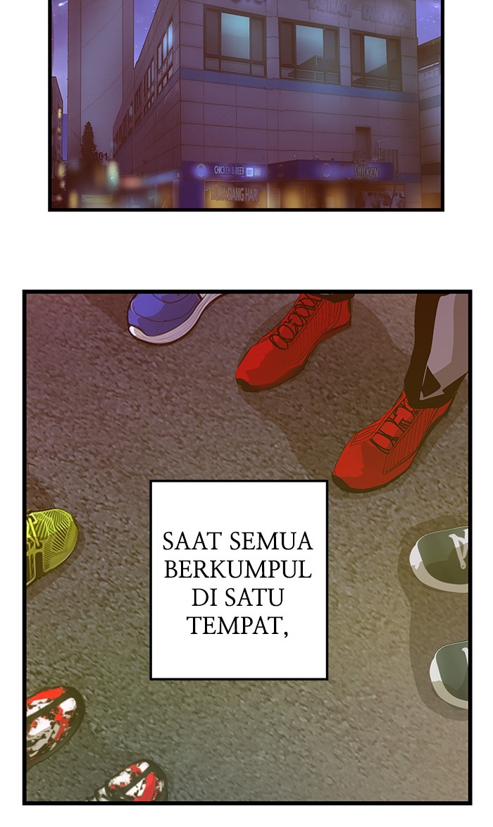 Weak Hero Bab 60 halaman 22