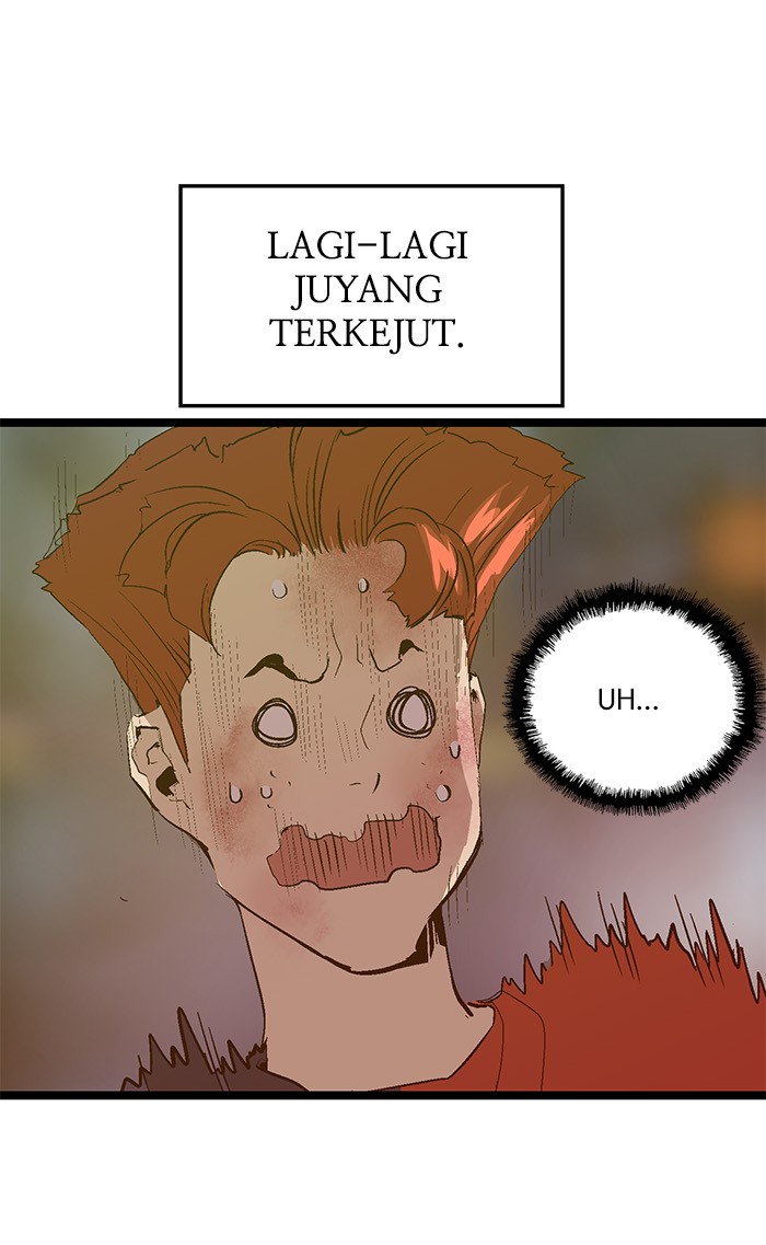 Weak Hero Bab 60 halaman 23