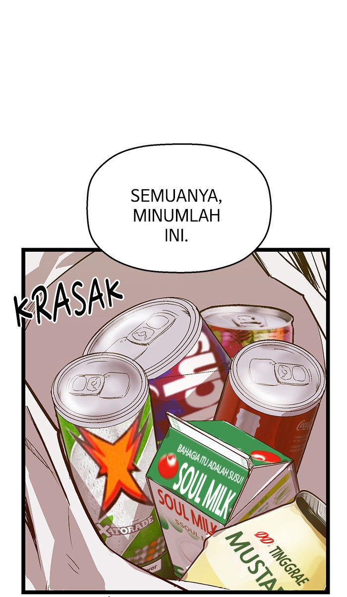 Weak Hero Bab 60 halaman 26