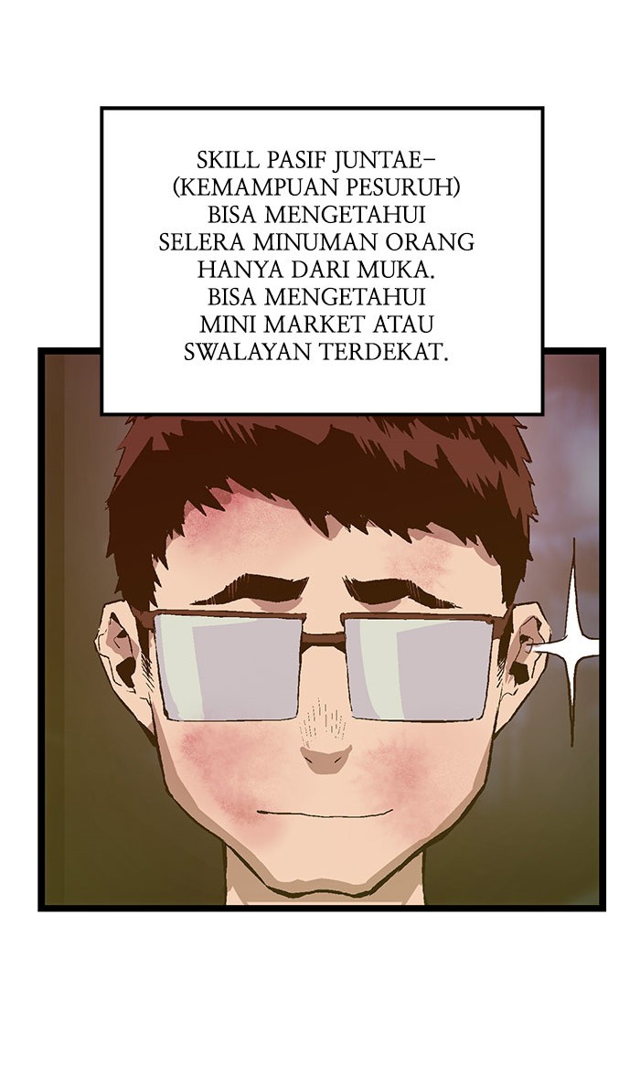 Weak Hero Bab 60 halaman 28