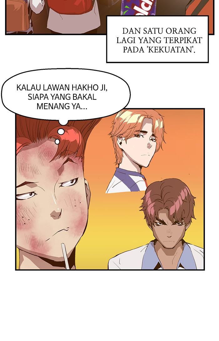 Weak Hero Bab 60 halaman 36