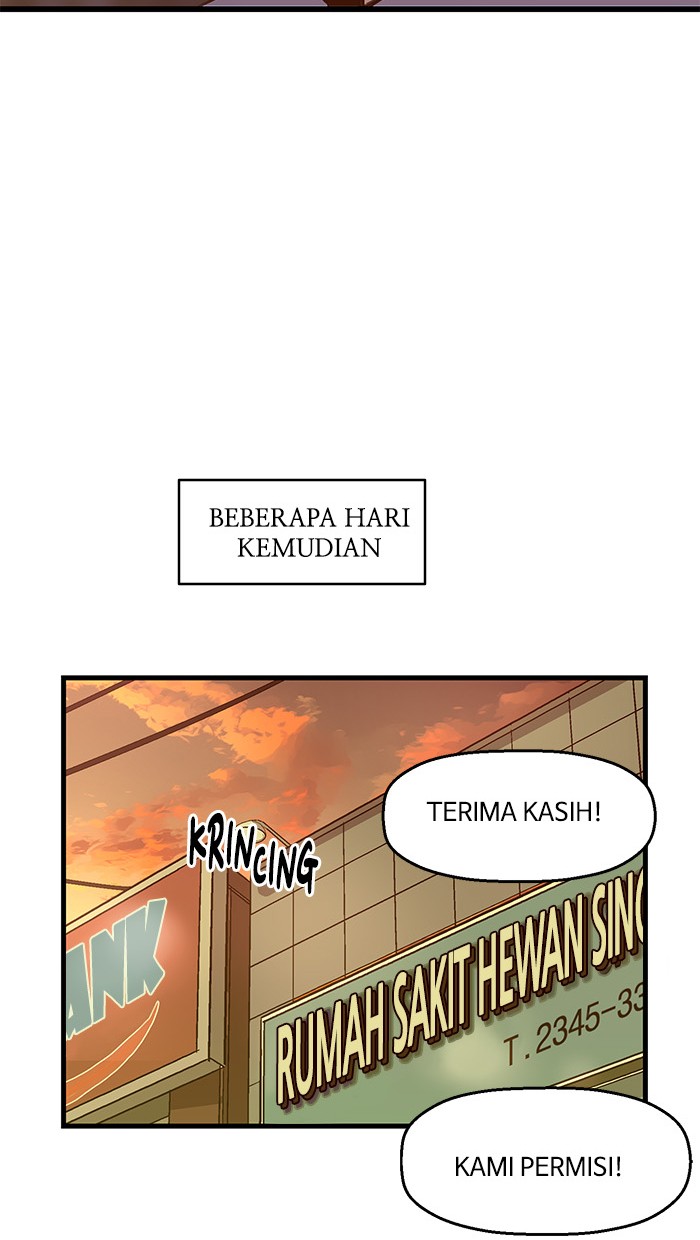 Weak Hero Bab 60 halaman 39