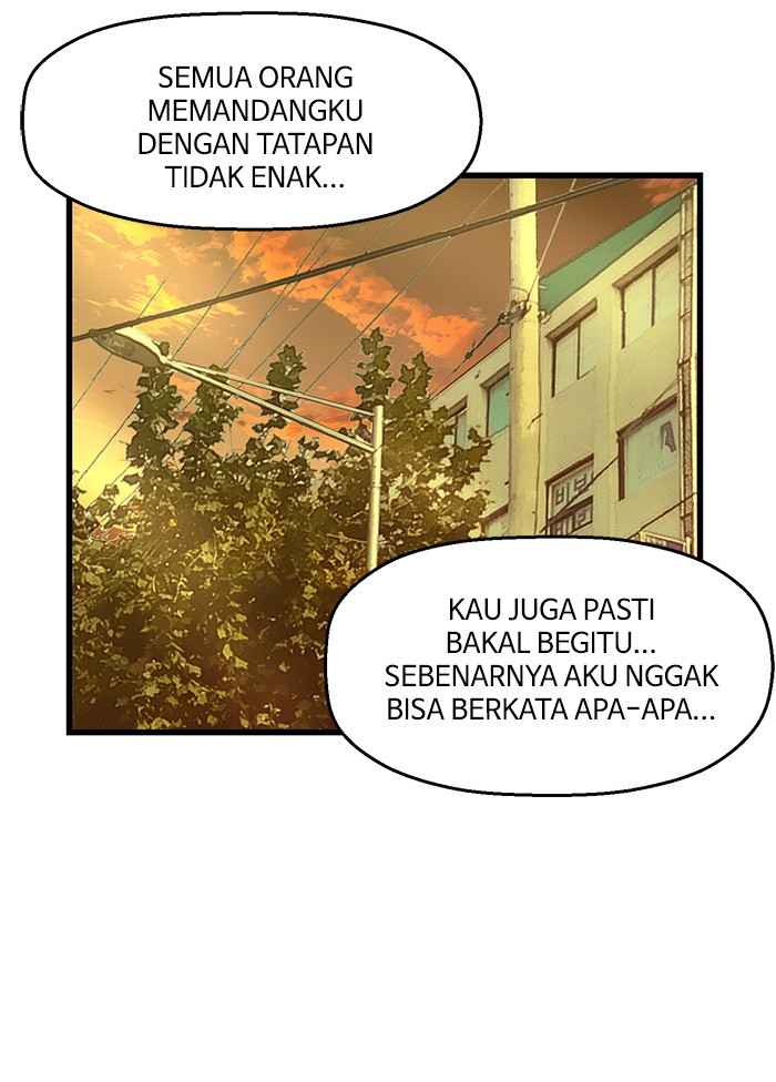 Weak Hero Bab 60 halaman 45
