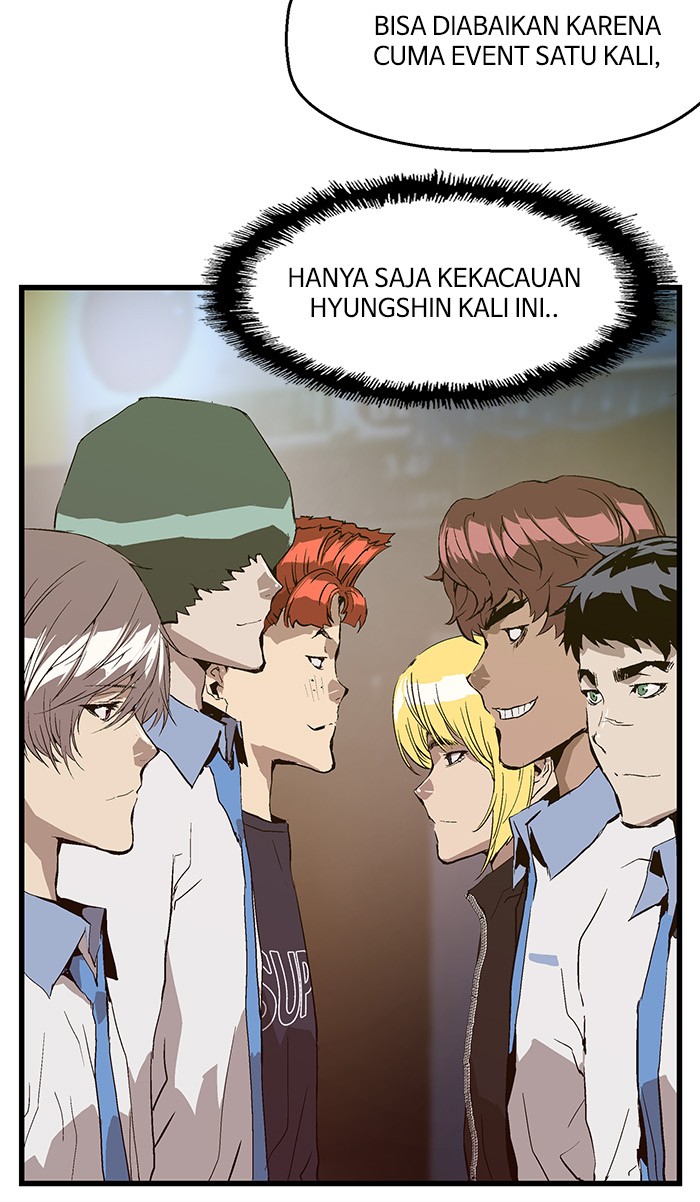 Weak Hero Bab 60 halaman 59