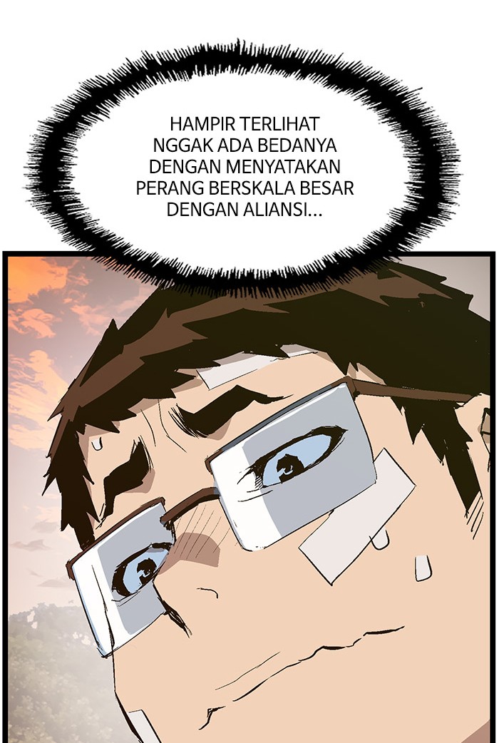 Weak Hero Bab 60 halaman 60