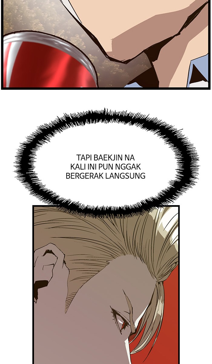 Weak Hero Bab 60 halaman 61