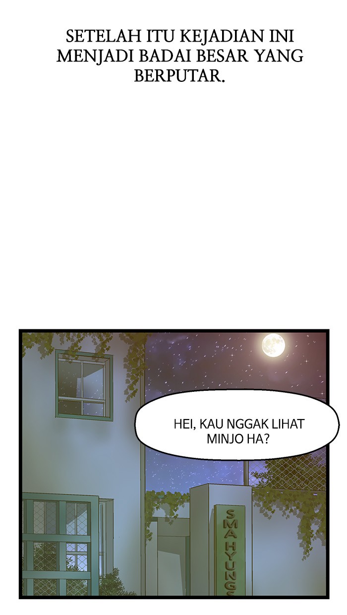 Weak Hero Bab 60 halaman 72