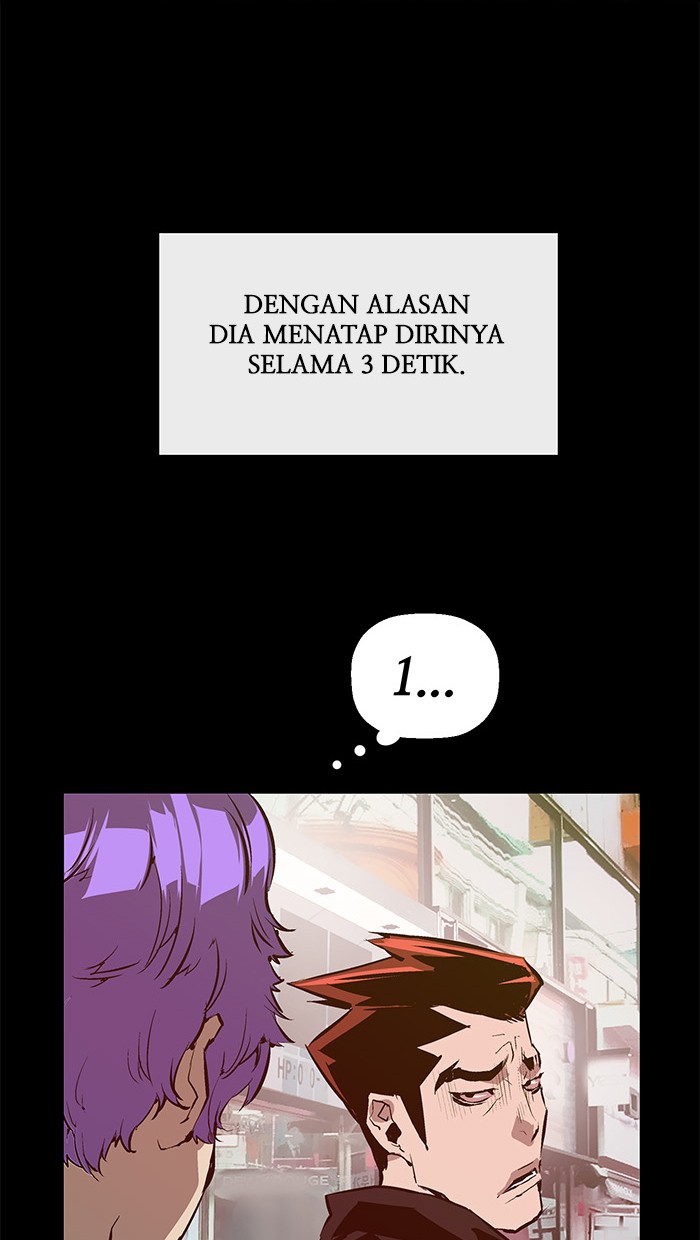 Weak Hero Bab 61 halaman 14