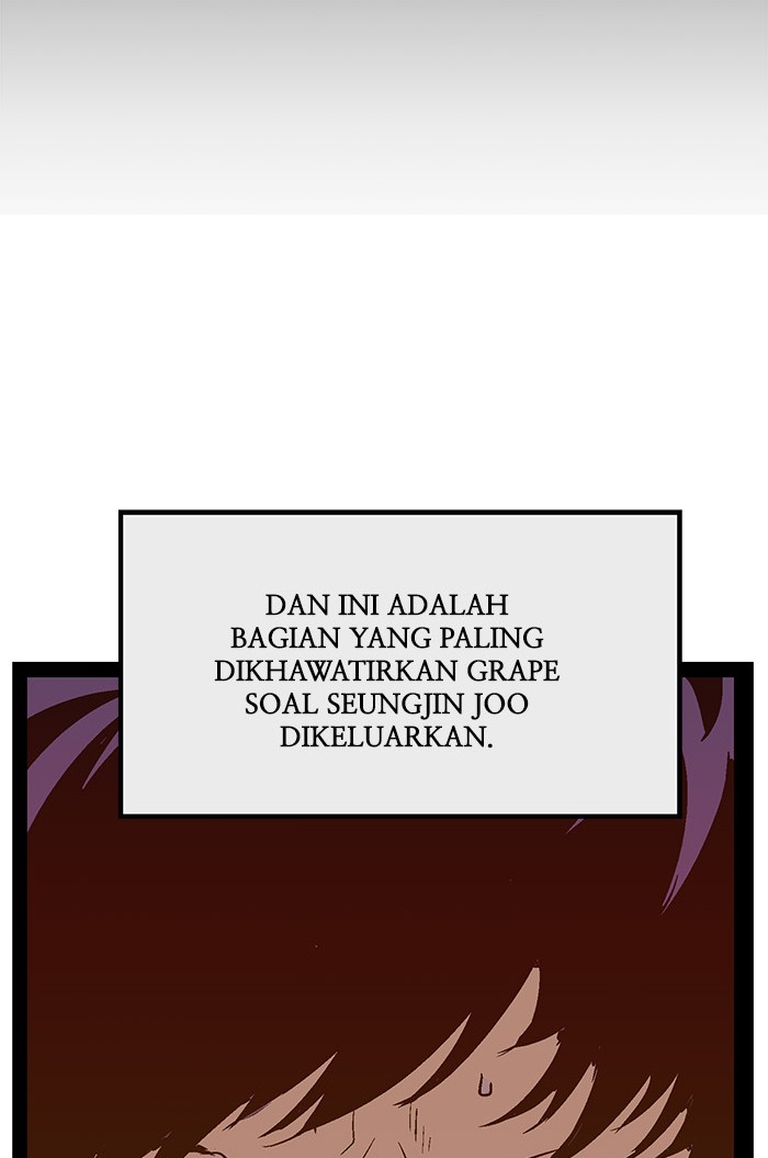 Weak Hero Bab 61 halaman 18