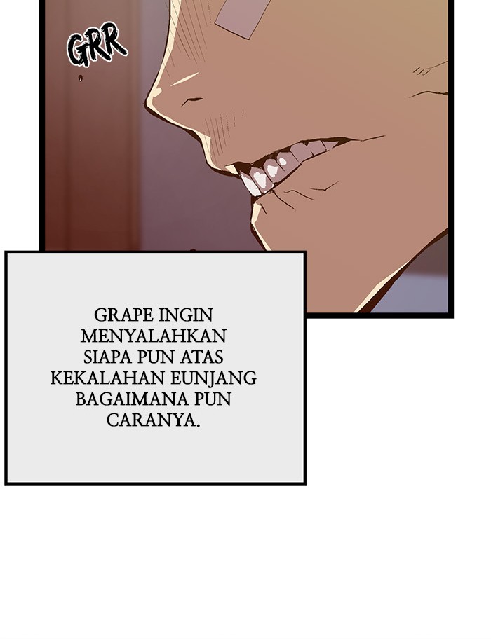 Weak Hero Bab 61 halaman 31