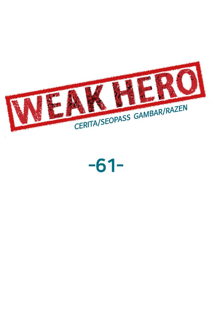 Weak Hero Bab 61 halaman 47