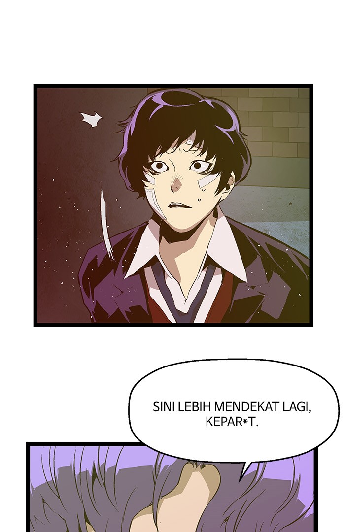 Weak Hero Bab 61 halaman 52