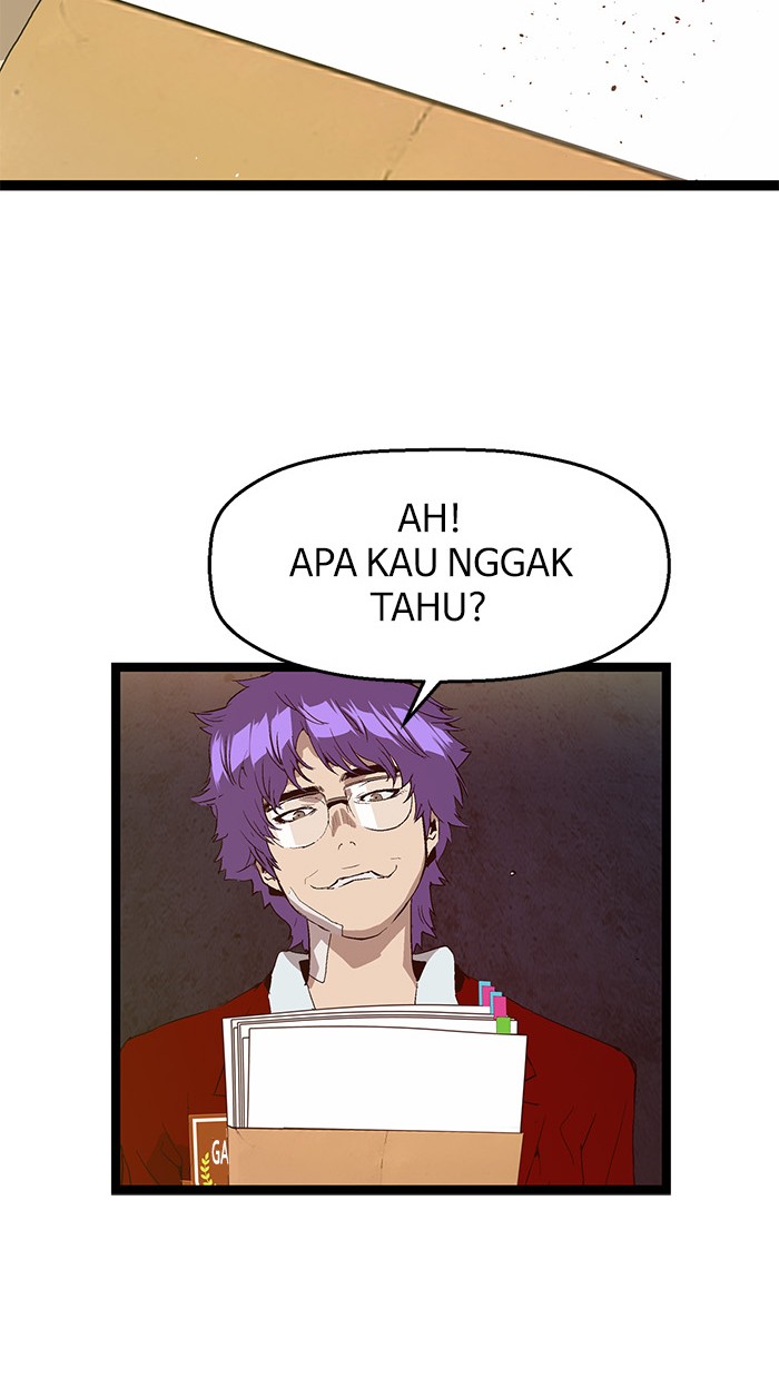 Weak Hero Bab 61 halaman 68