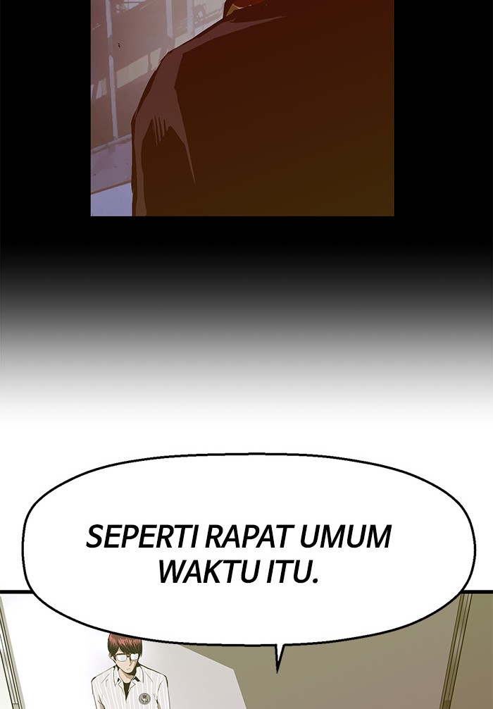 Weak Hero Bab 61 halaman 88
