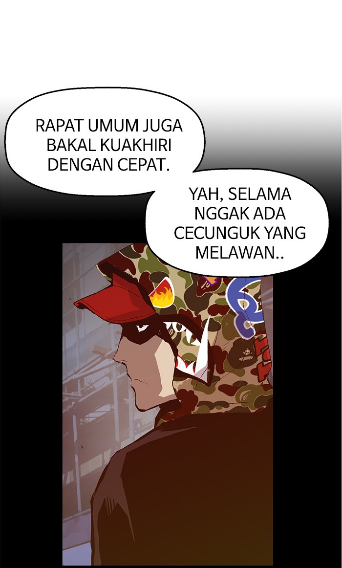 Weak Hero Bab 62 halaman 3