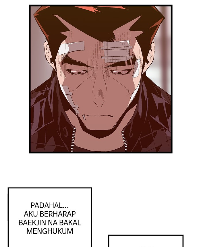 Weak Hero Bab 62 halaman 12
