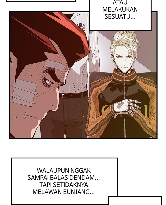 Weak Hero Bab 62 halaman 13