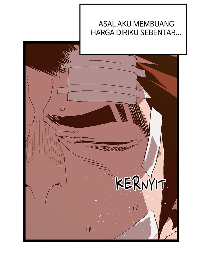 Weak Hero Bab 62 halaman 19