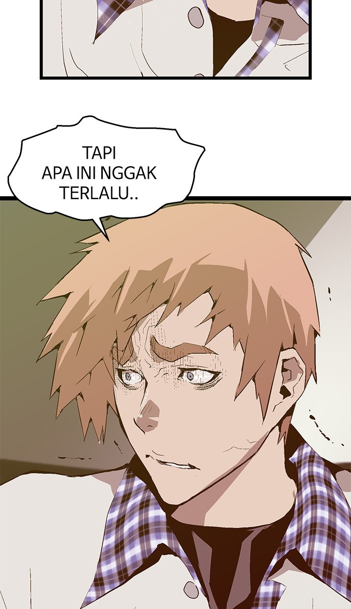 Weak Hero Bab 62 halaman 23
