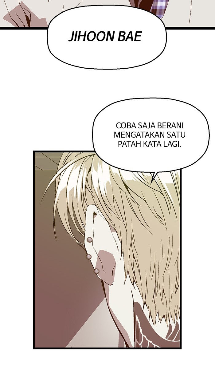 Weak Hero Bab 62 halaman 24