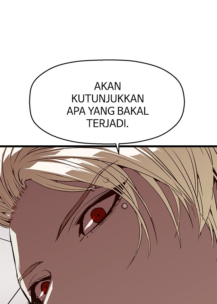 Weak Hero Bab 62 halaman 25