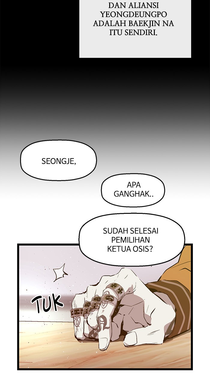 Weak Hero Bab 62 halaman 37