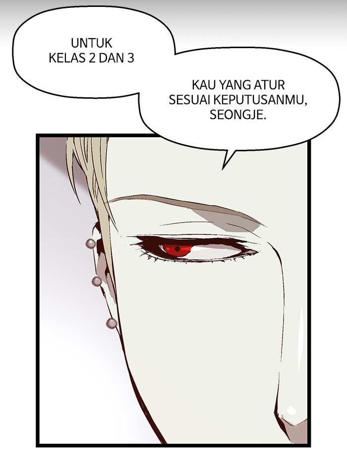 Weak Hero Bab 62 halaman 41