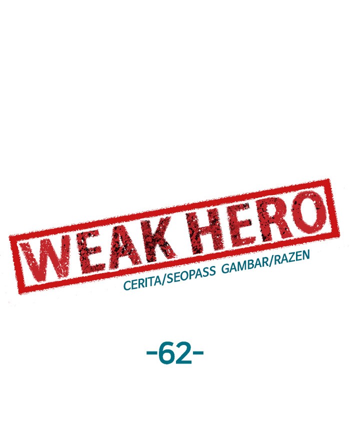Weak Hero Bab 62 halaman 49