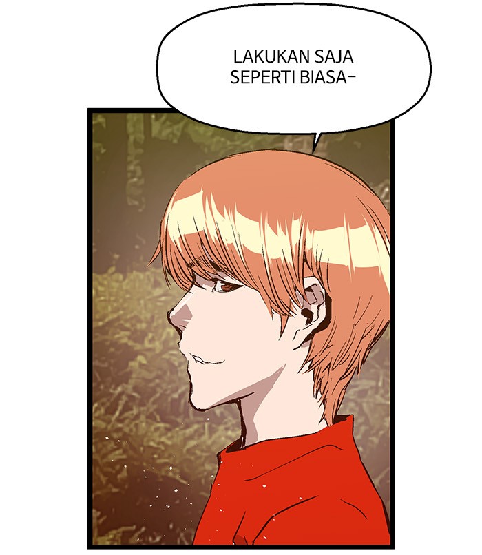 Weak Hero Bab 62 halaman 54