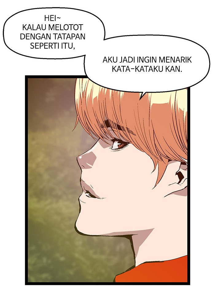 Weak Hero Bab 62 halaman 56