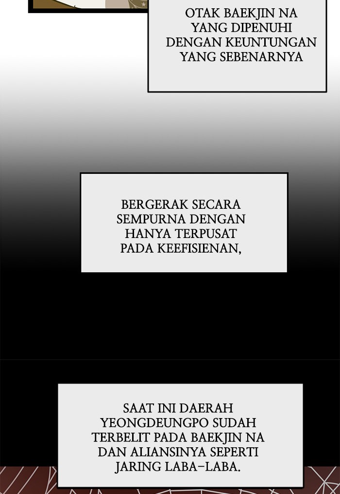 Weak Hero Bab 62 halaman 62