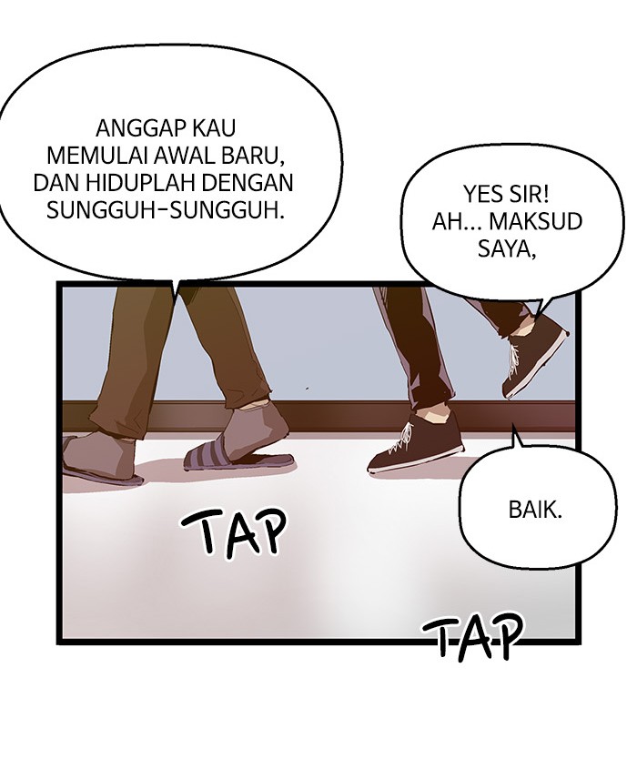 Weak Hero Bab 62 halaman 79