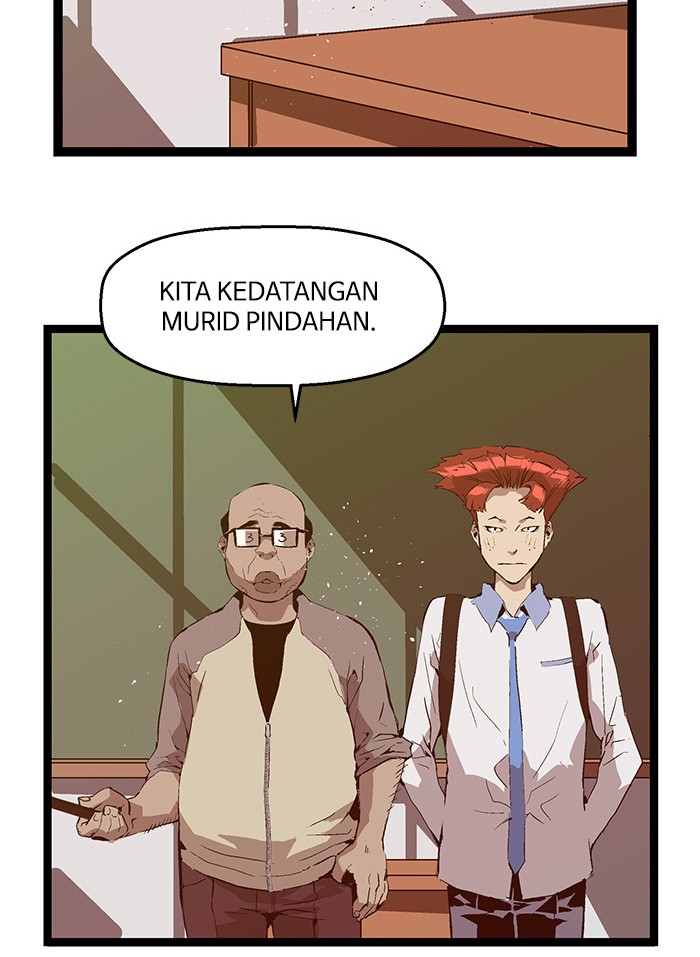 Weak Hero Bab 63 halaman 5