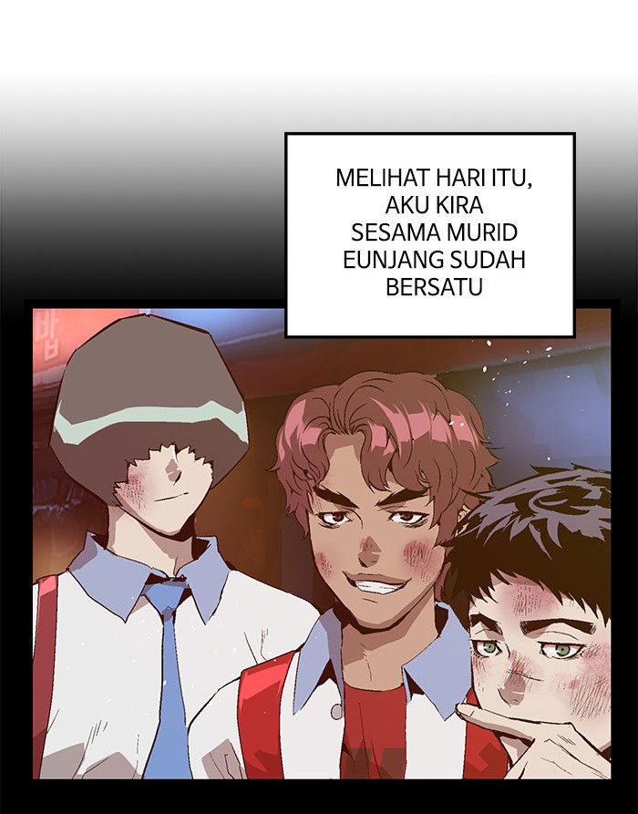 Weak Hero Bab 63 halaman 8