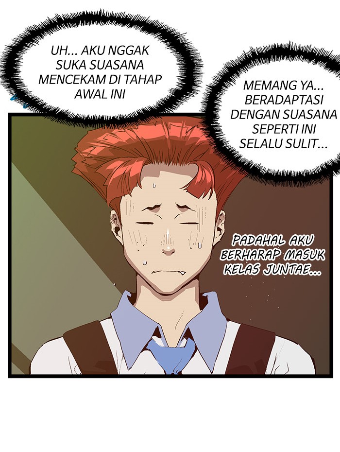 Weak Hero Bab 63 halaman 13
