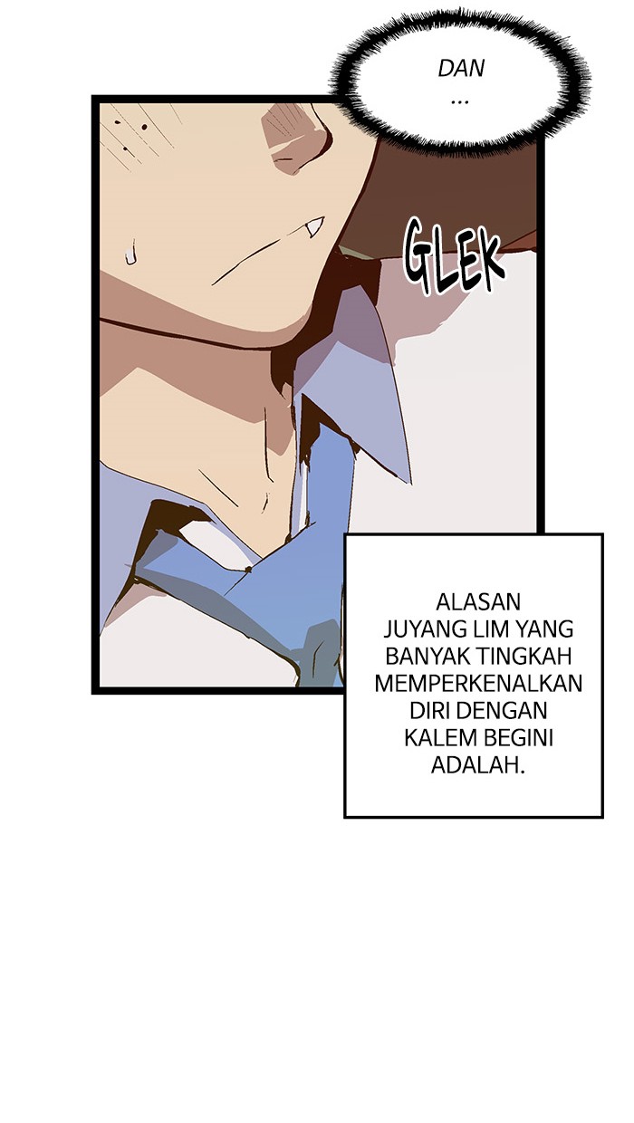 Weak Hero Bab 63 halaman 14