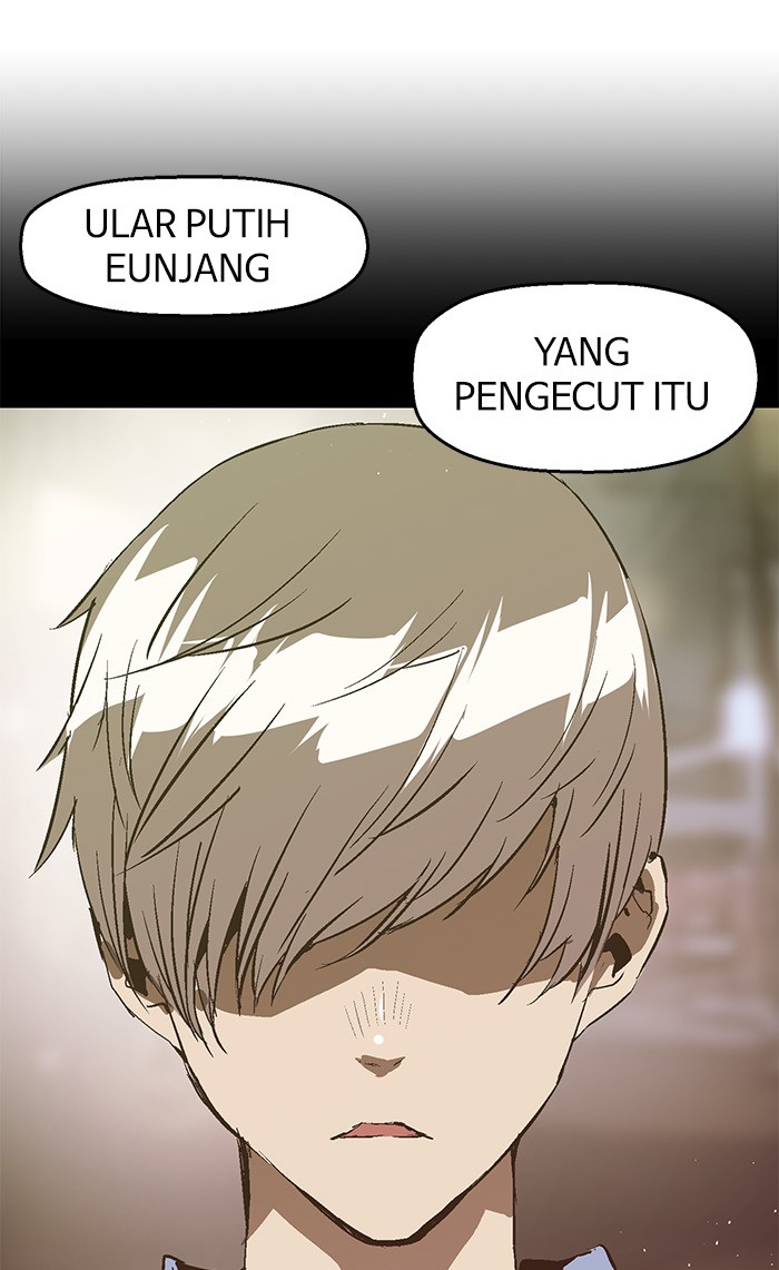 Weak Hero Bab 63 halaman 26