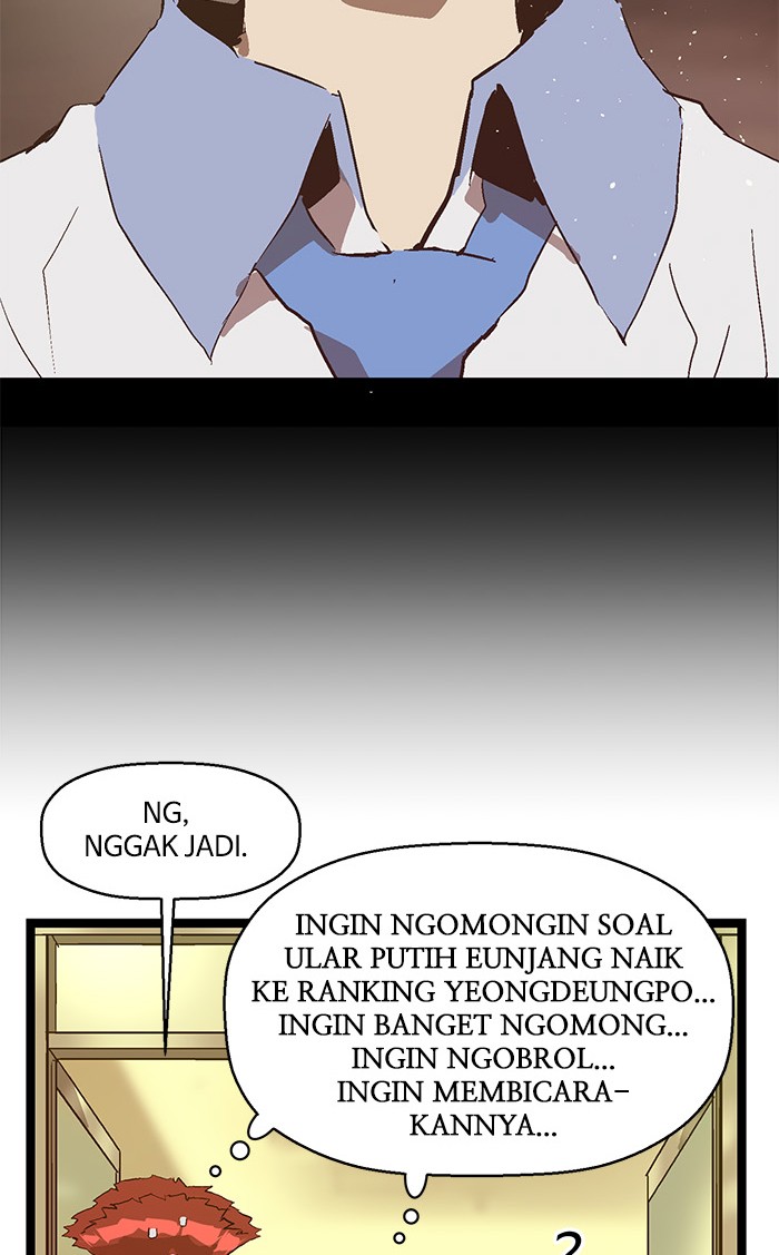 Weak Hero Bab 63 halaman 27