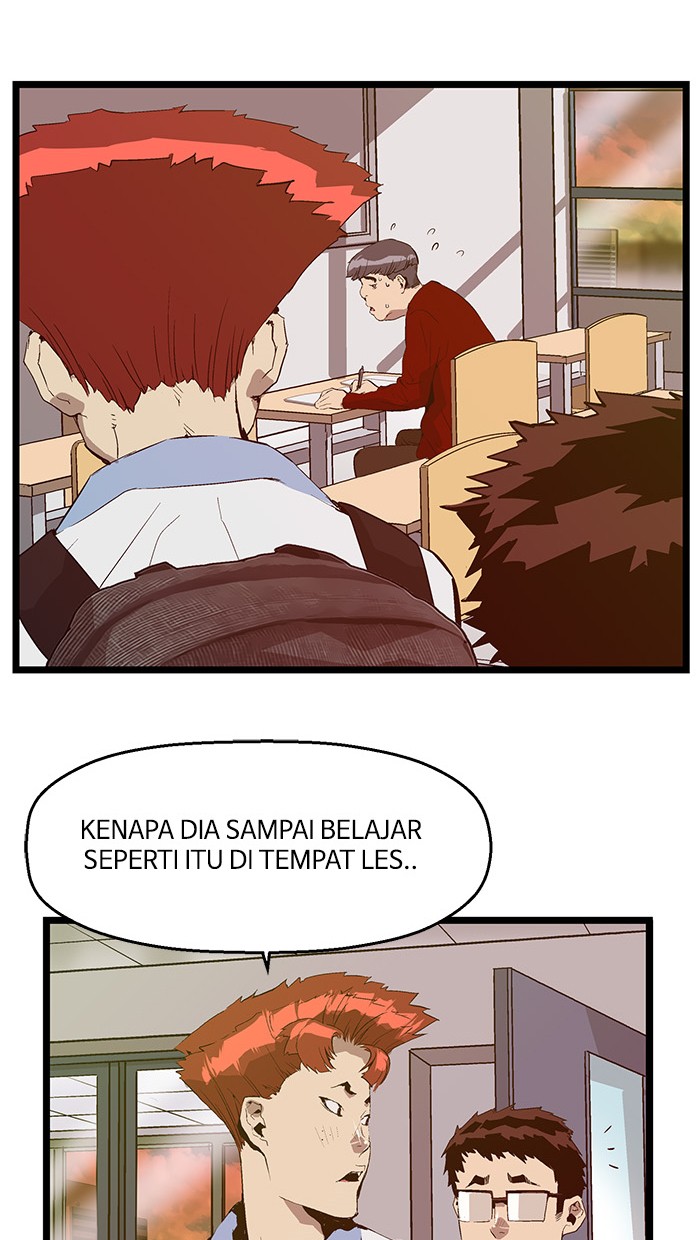 Weak Hero Bab 63 halaman 38