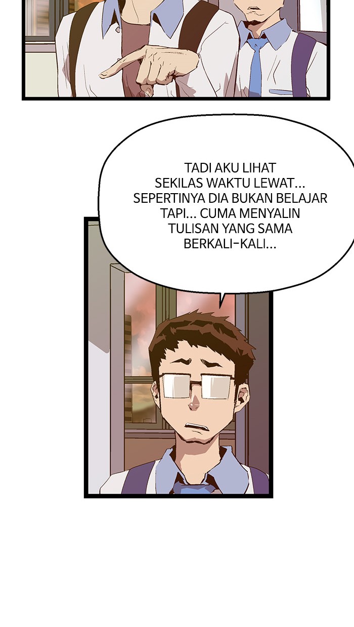 Weak Hero Bab 63 halaman 39