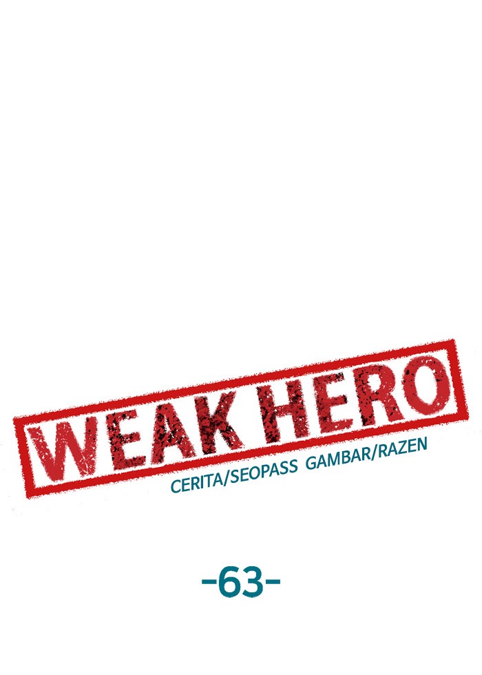 Weak Hero Bab 63 halaman 48