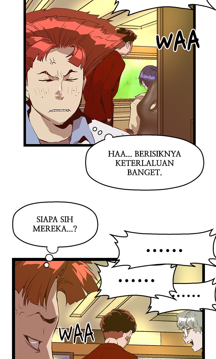 Weak Hero Bab 63 halaman 52