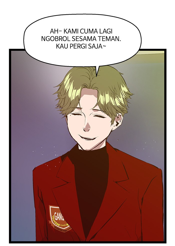 Weak Hero Bab 63 halaman 72