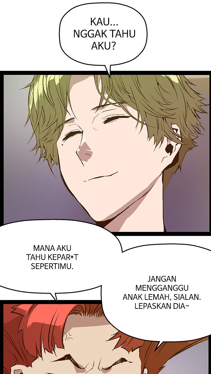 Weak Hero Bab 63 halaman 78