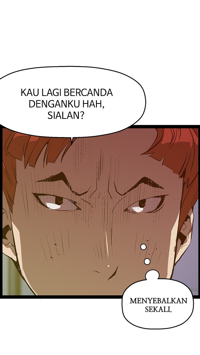 Weak Hero Bab 63 halaman 80