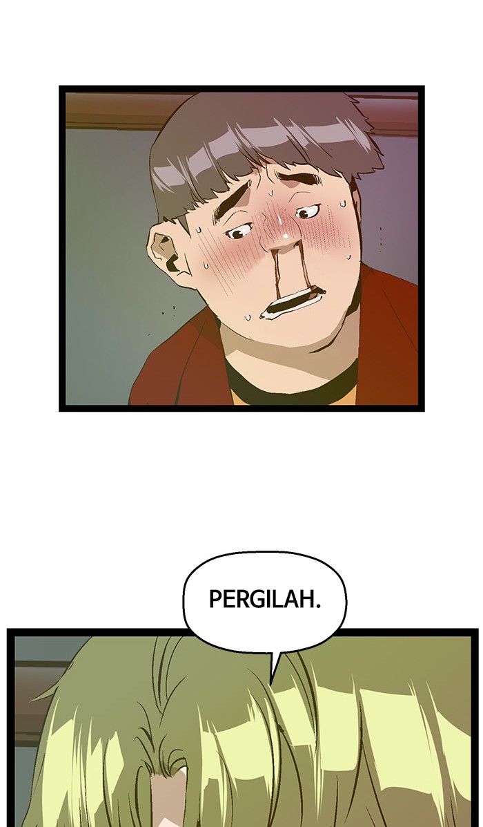 Weak Hero Bab 63 halaman 84