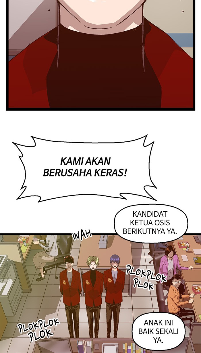 Weak Hero Bab 64 halaman 3