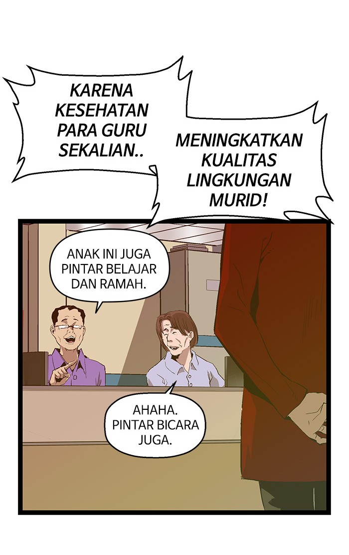 Weak Hero Bab 64 halaman 5