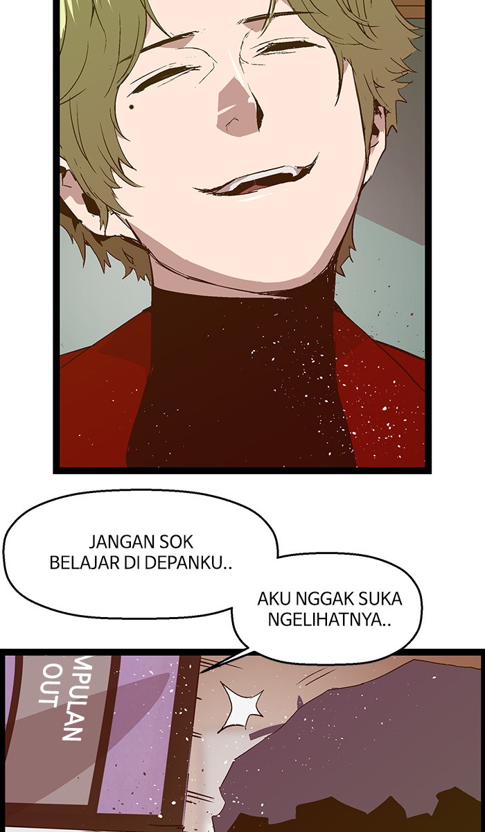Weak Hero Bab 64 halaman 18