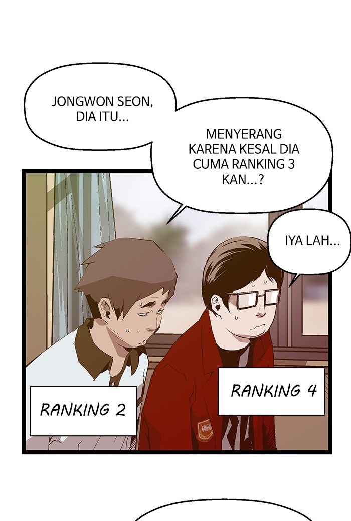 Weak Hero Bab 64 halaman 20